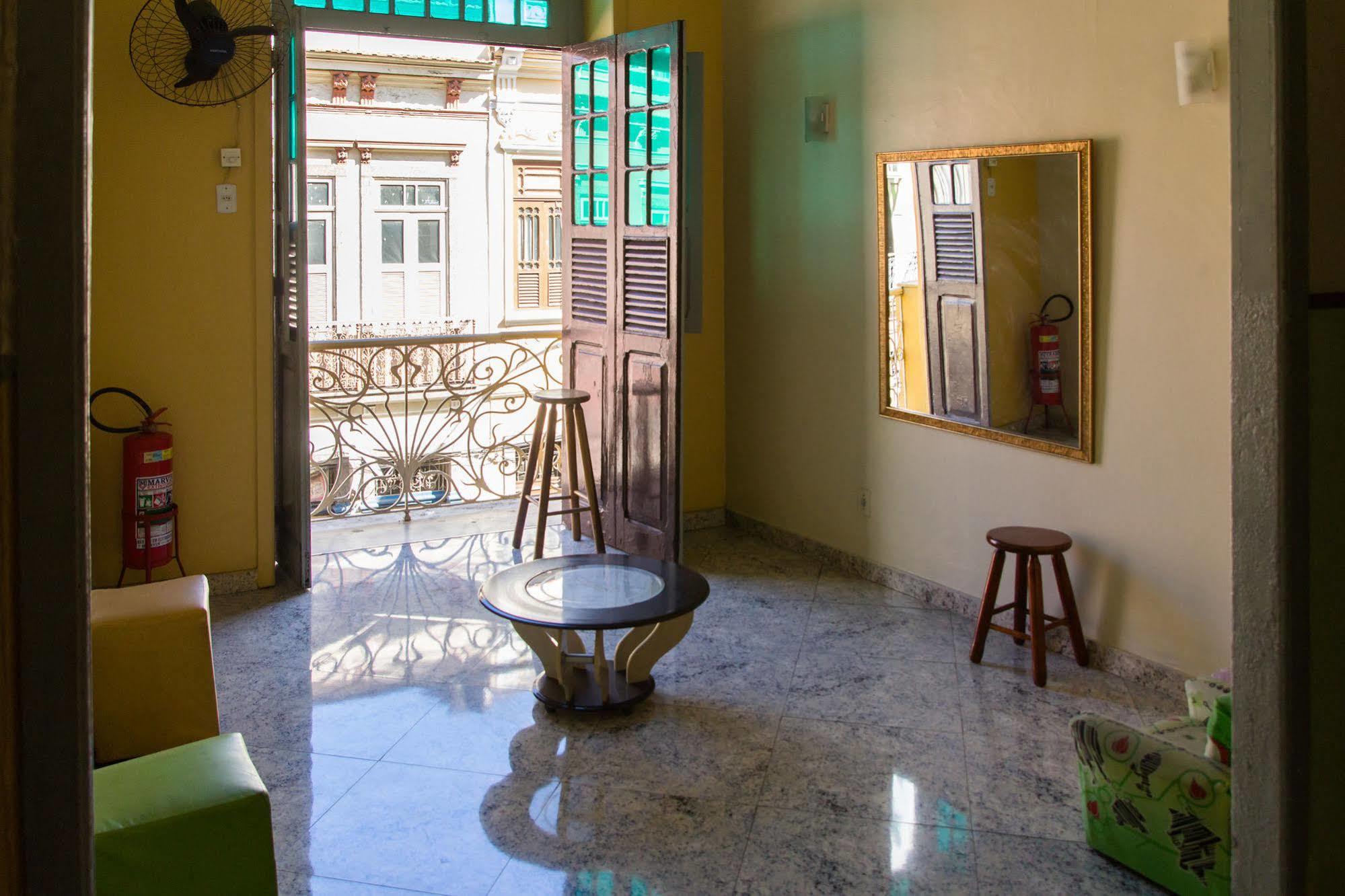 Cruz De Ouro Hotel Rio de Janeiro