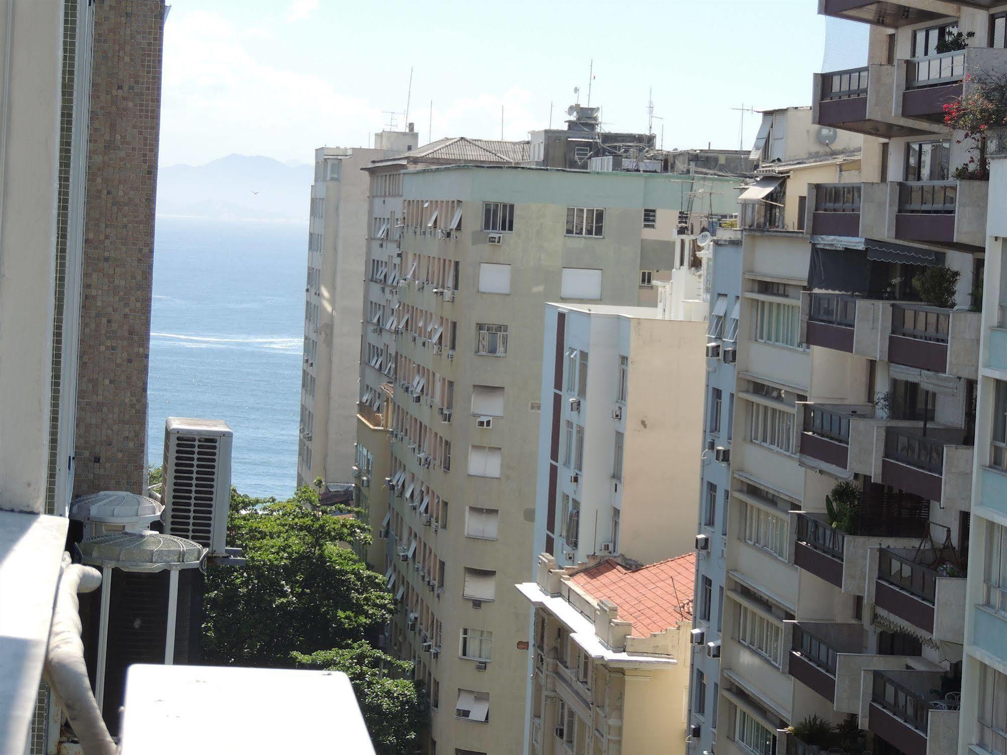 Ipanema Copa