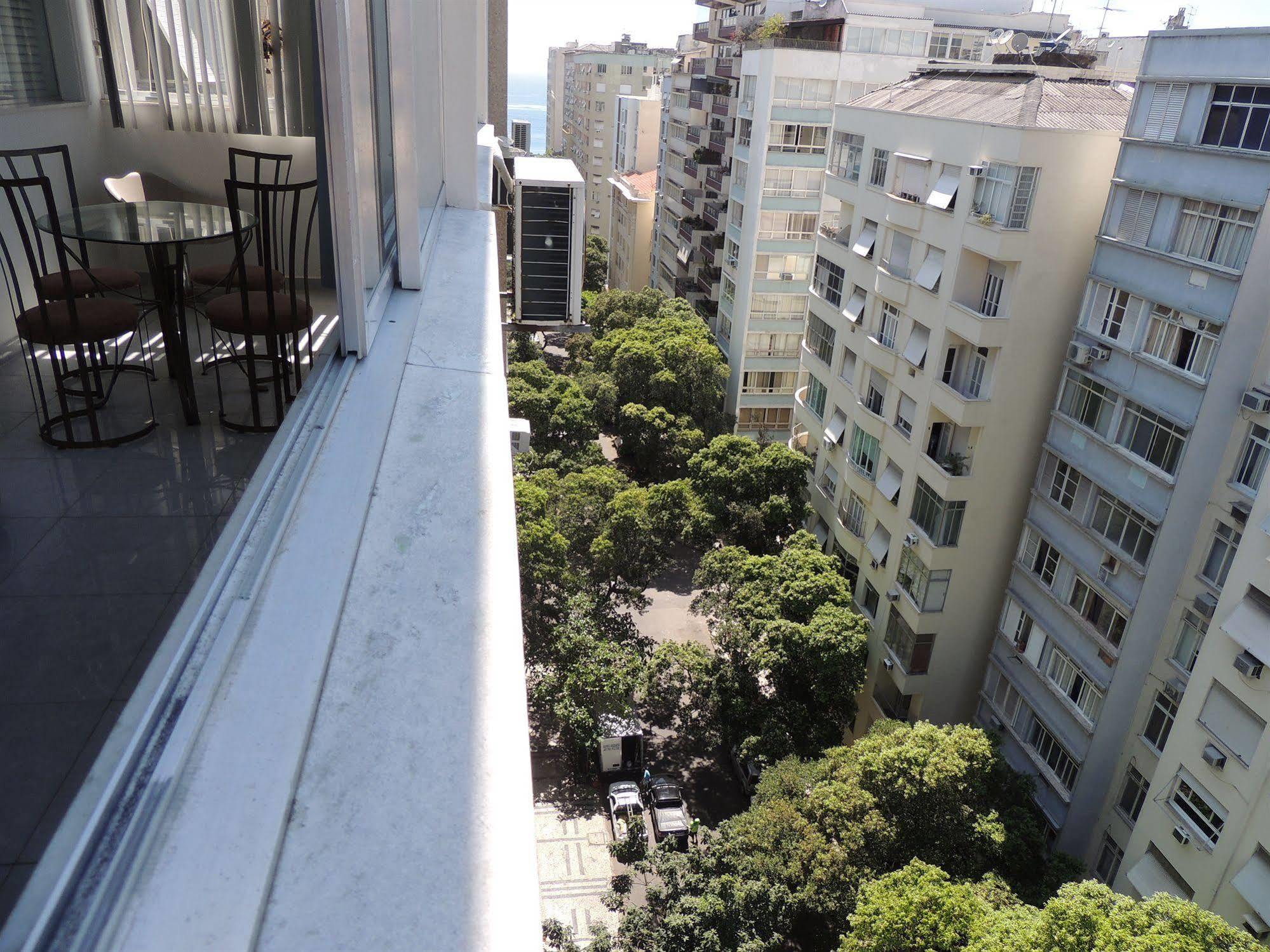 Hostel Ipanema Copa