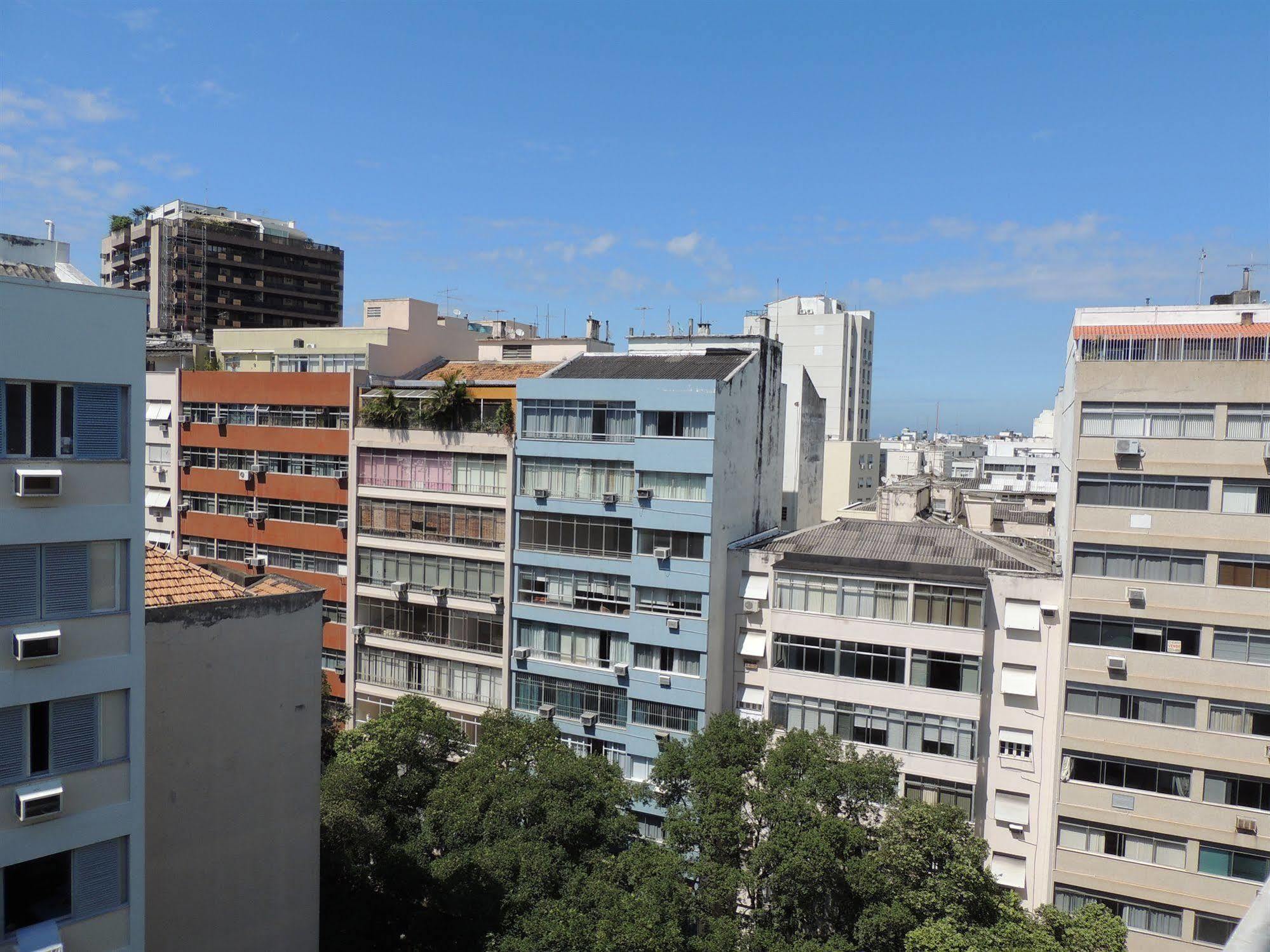 Hostel Ipanema Copa