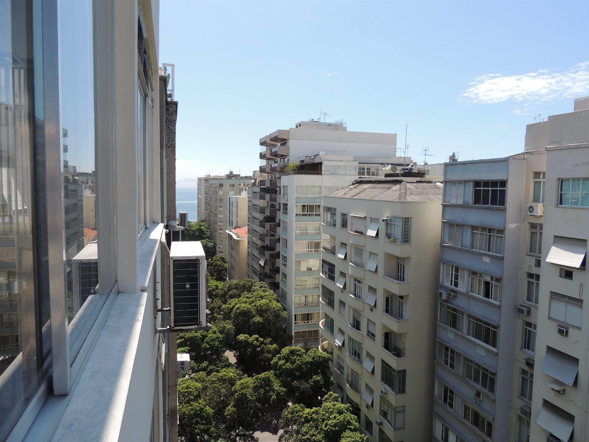 Ipanema Copa * Rio de Janeiro