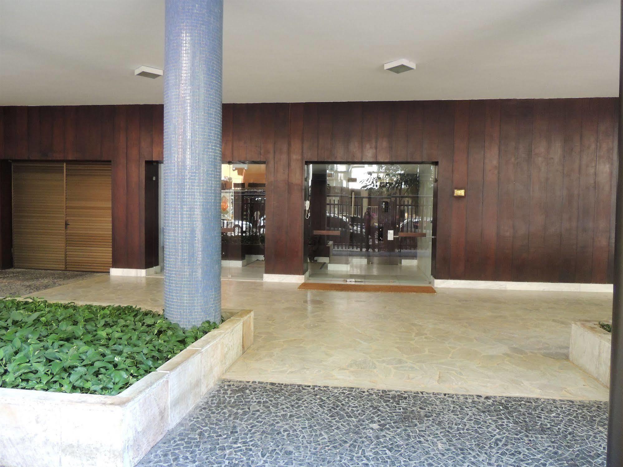 Ipanema Copa Hostel *
