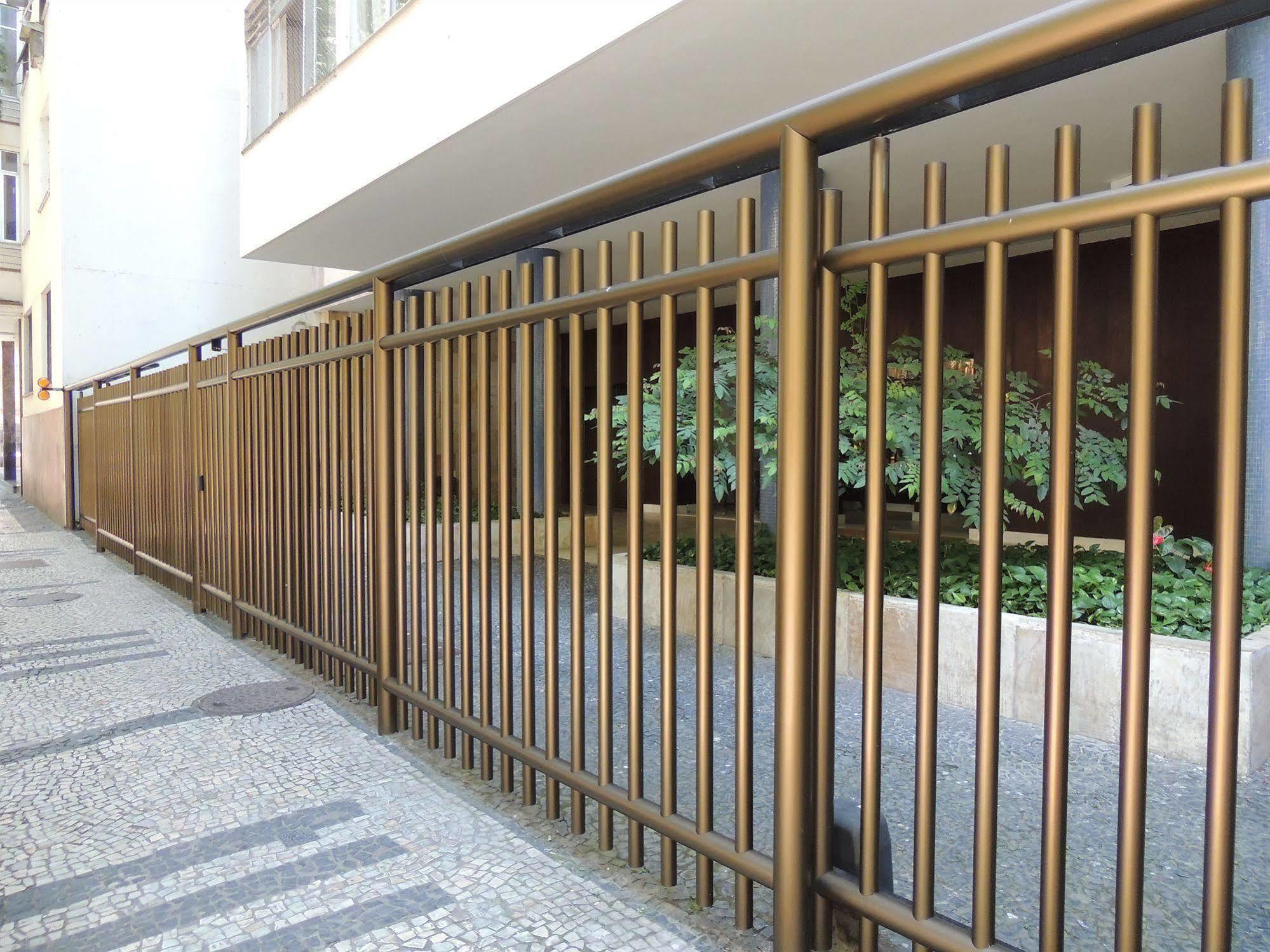 Ipanema Copa Hostel