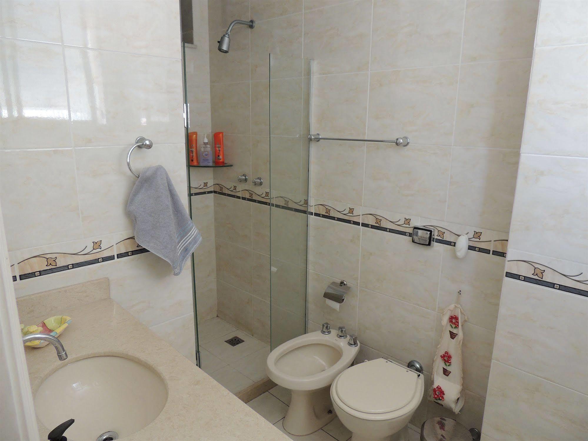 Ipanema Copa Hostel Rio de Janeiro