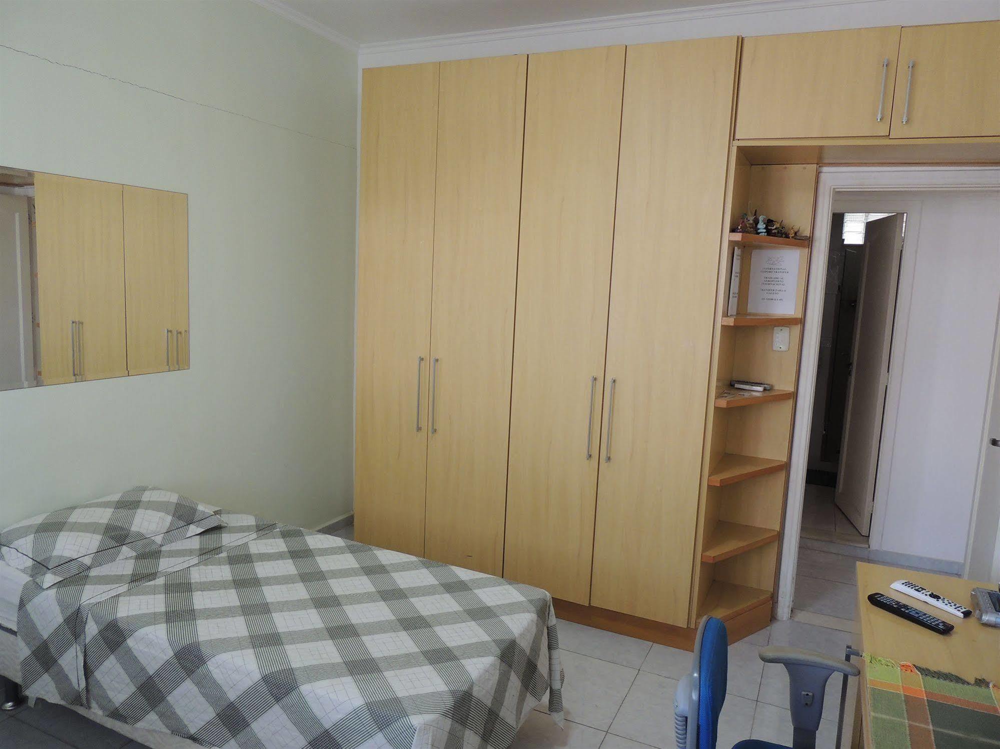Hostel Ipanema Copa