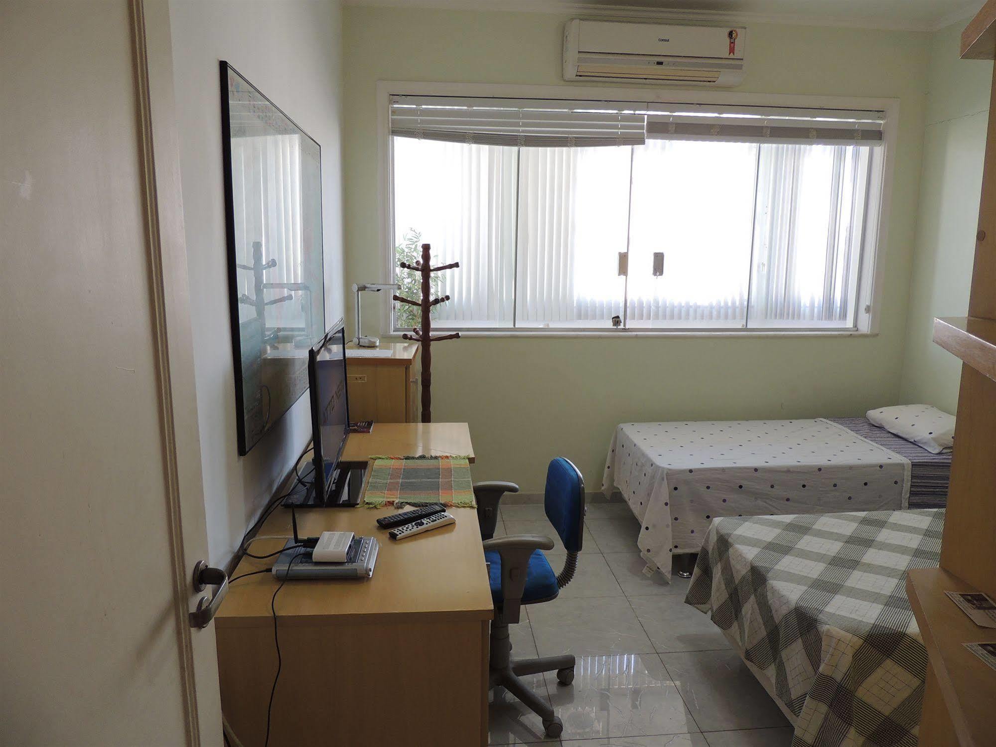 Hostel Ipanema Copa Rio de Janeiro