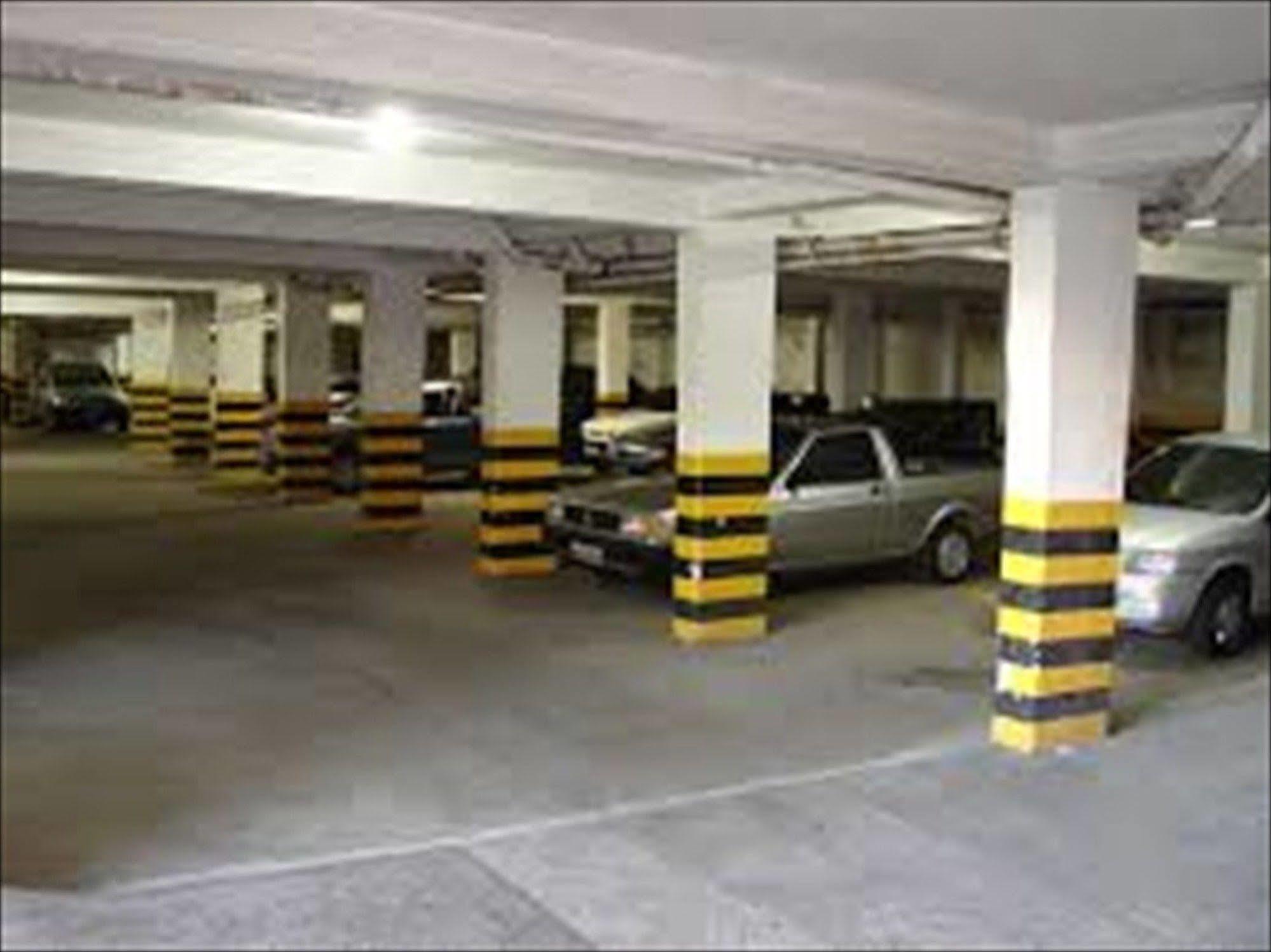 Ipanema Copa Hostel Rio de Janeiro