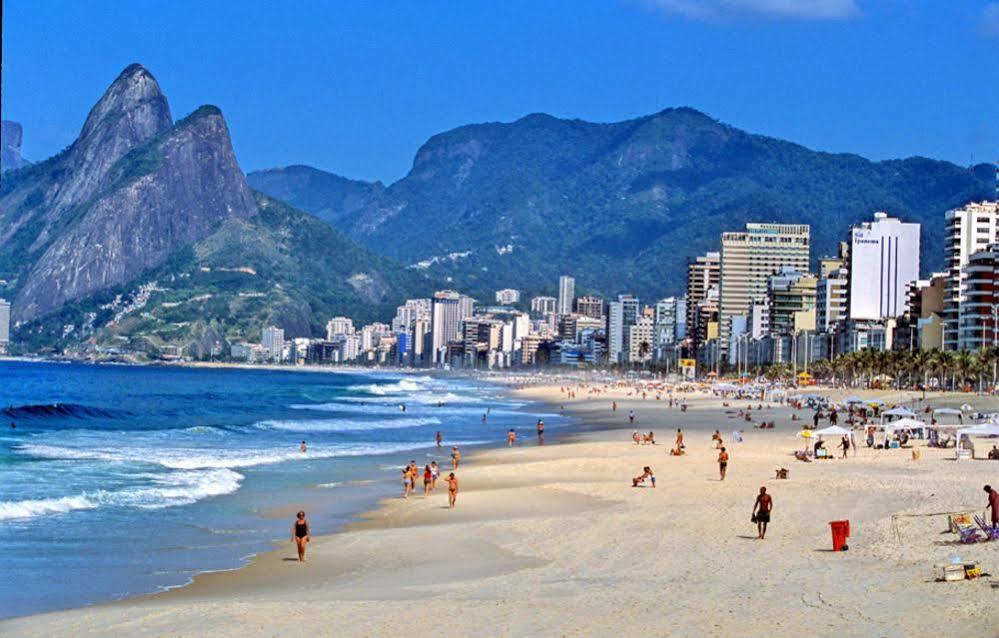 Ipanema Copa
