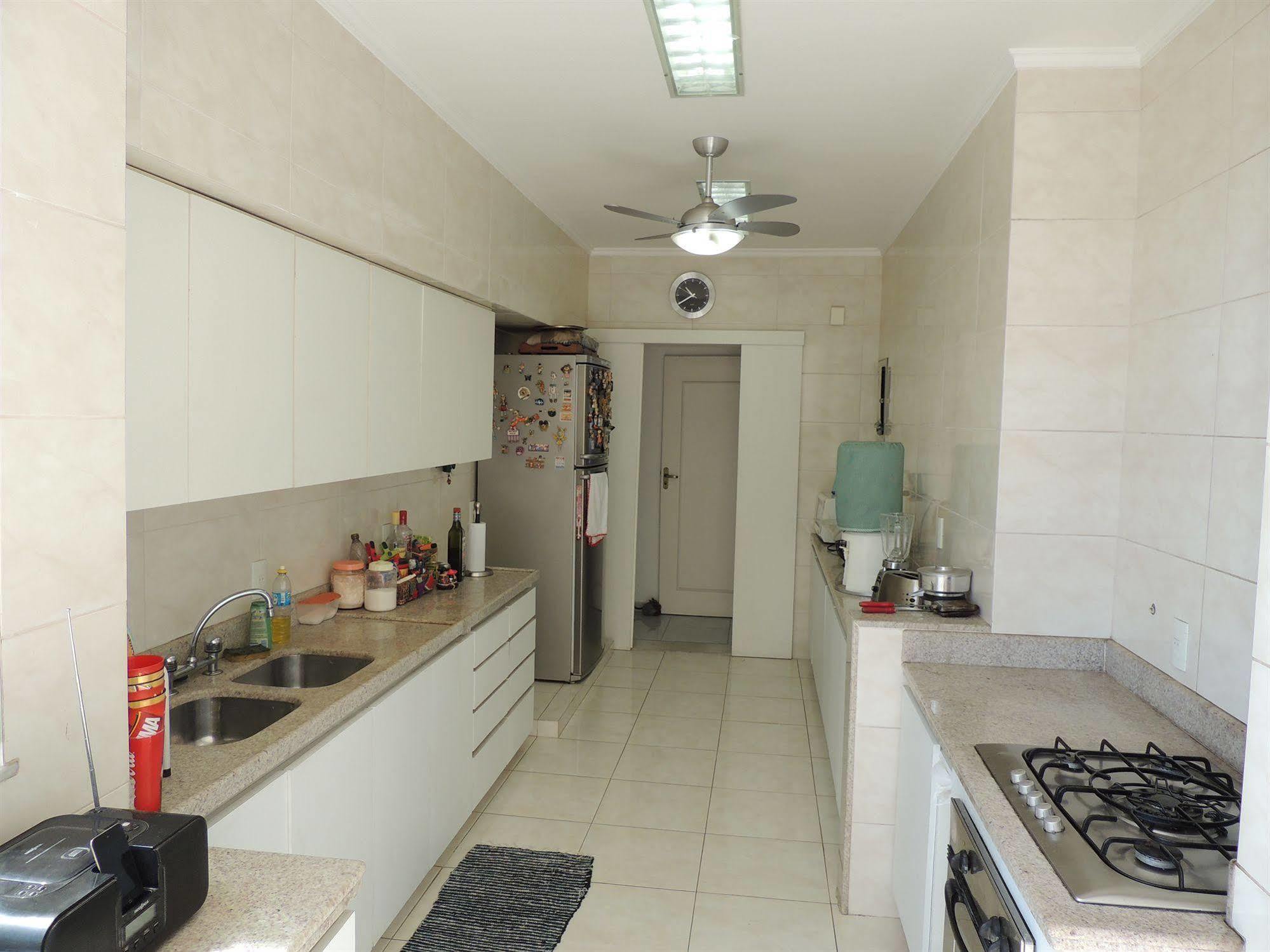 Ipanema Copa Hostel Rio de Janeiro