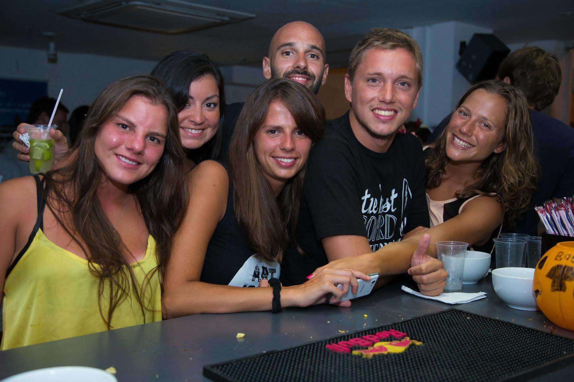 Albergue Che Lagarto Ipanema *