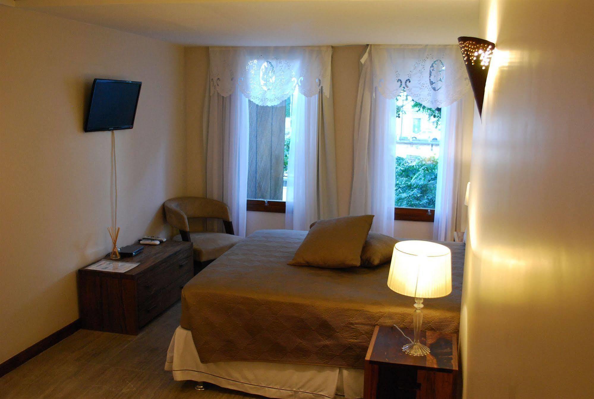 Casa de hóspedes Quinta Azul Boutique 3*