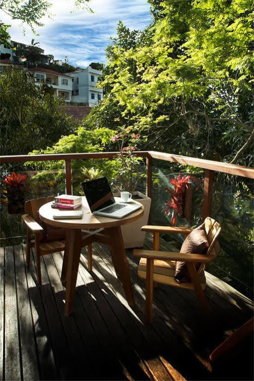 Quinta Azul Boutique 3* Rio de Janeiro