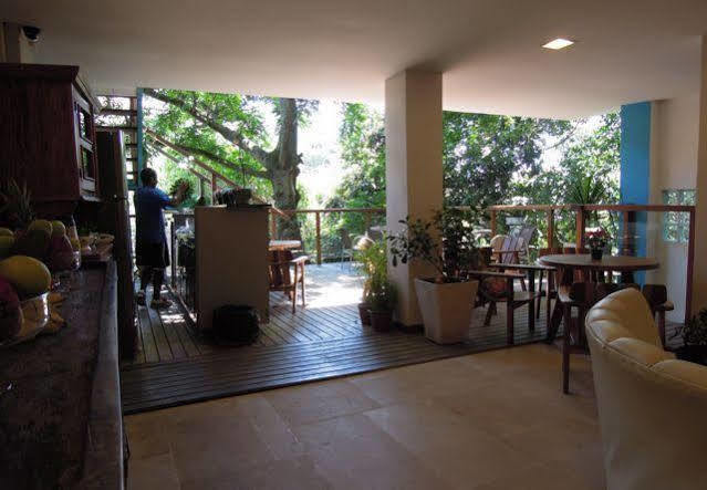 Quinta Azul Boutique Rio de Janeiro