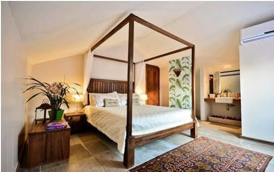 Casa de hóspedes Quinta Azul Boutique Rio de Janeiro