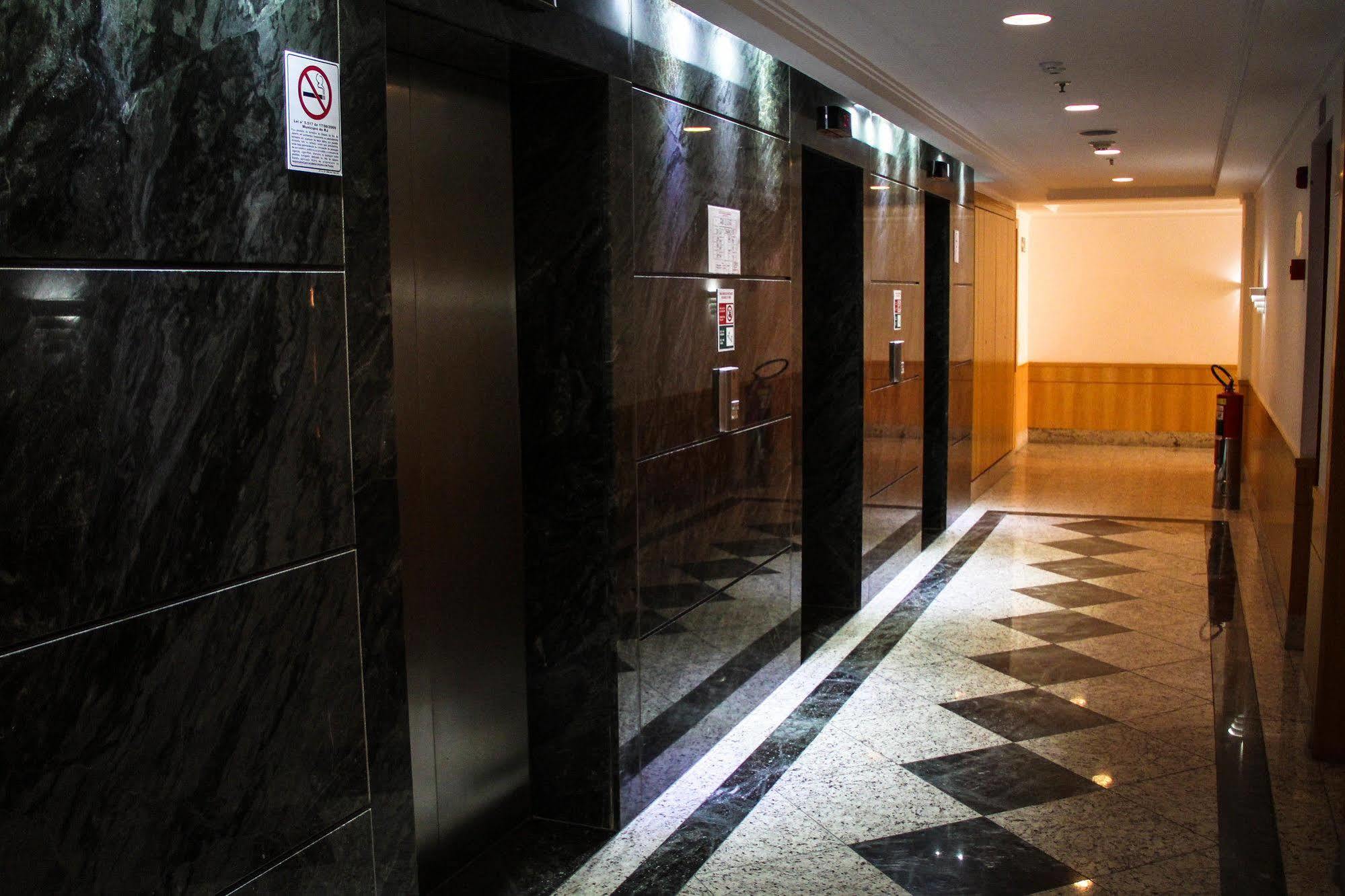 Atlantico Tower Hotel Rio de Janeiro