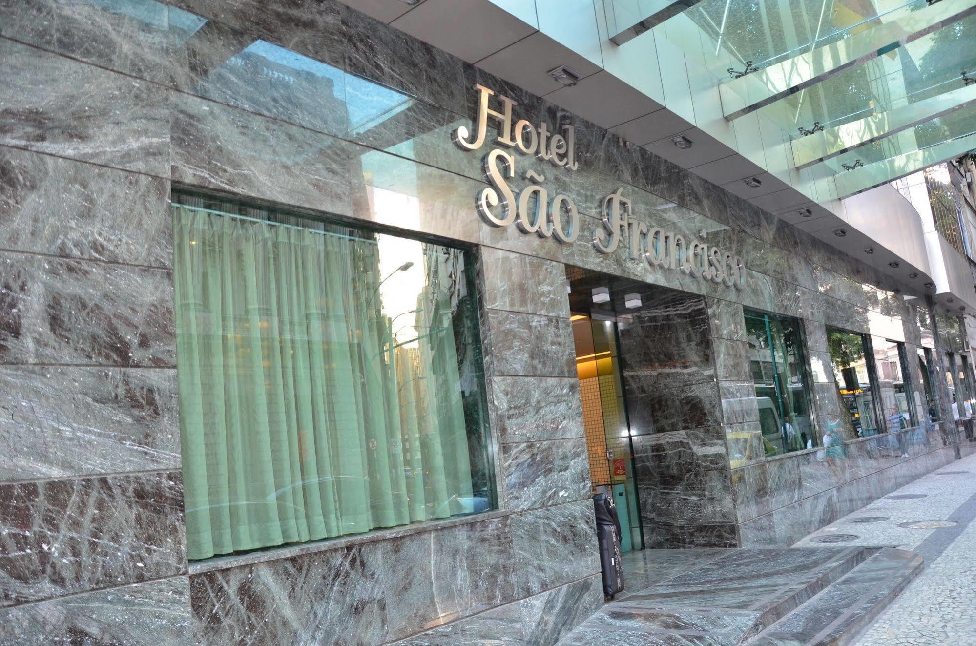 Atlantico Tower 4*