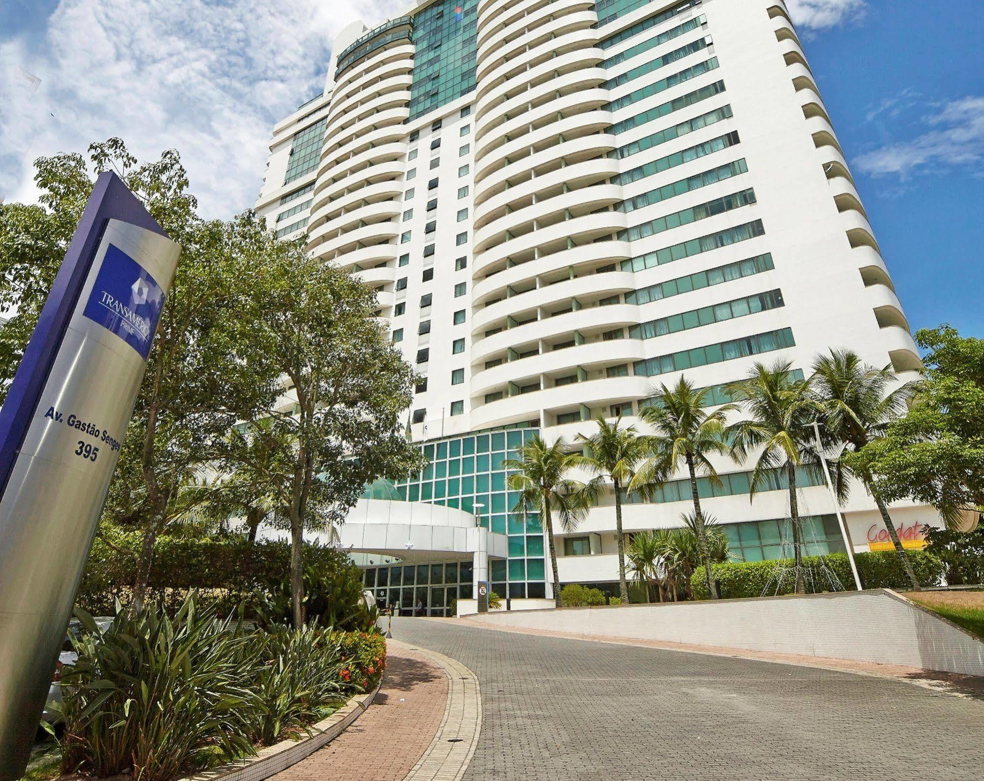 Cond. Mediterraneo Flat Rio de Janeiro