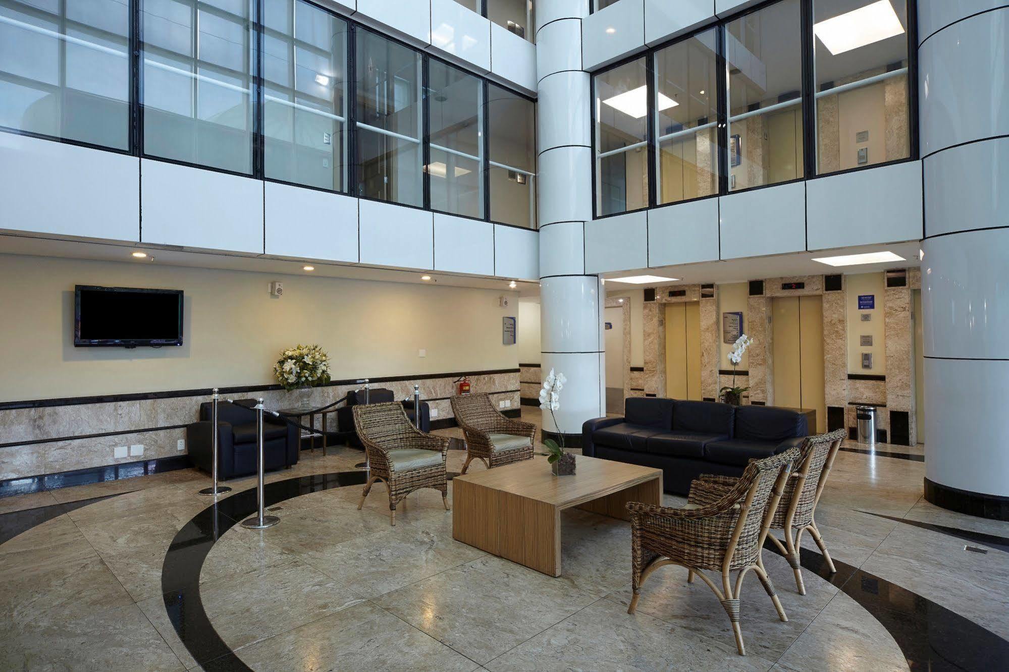 Cond. Mediterraneo Flat Aparthotel