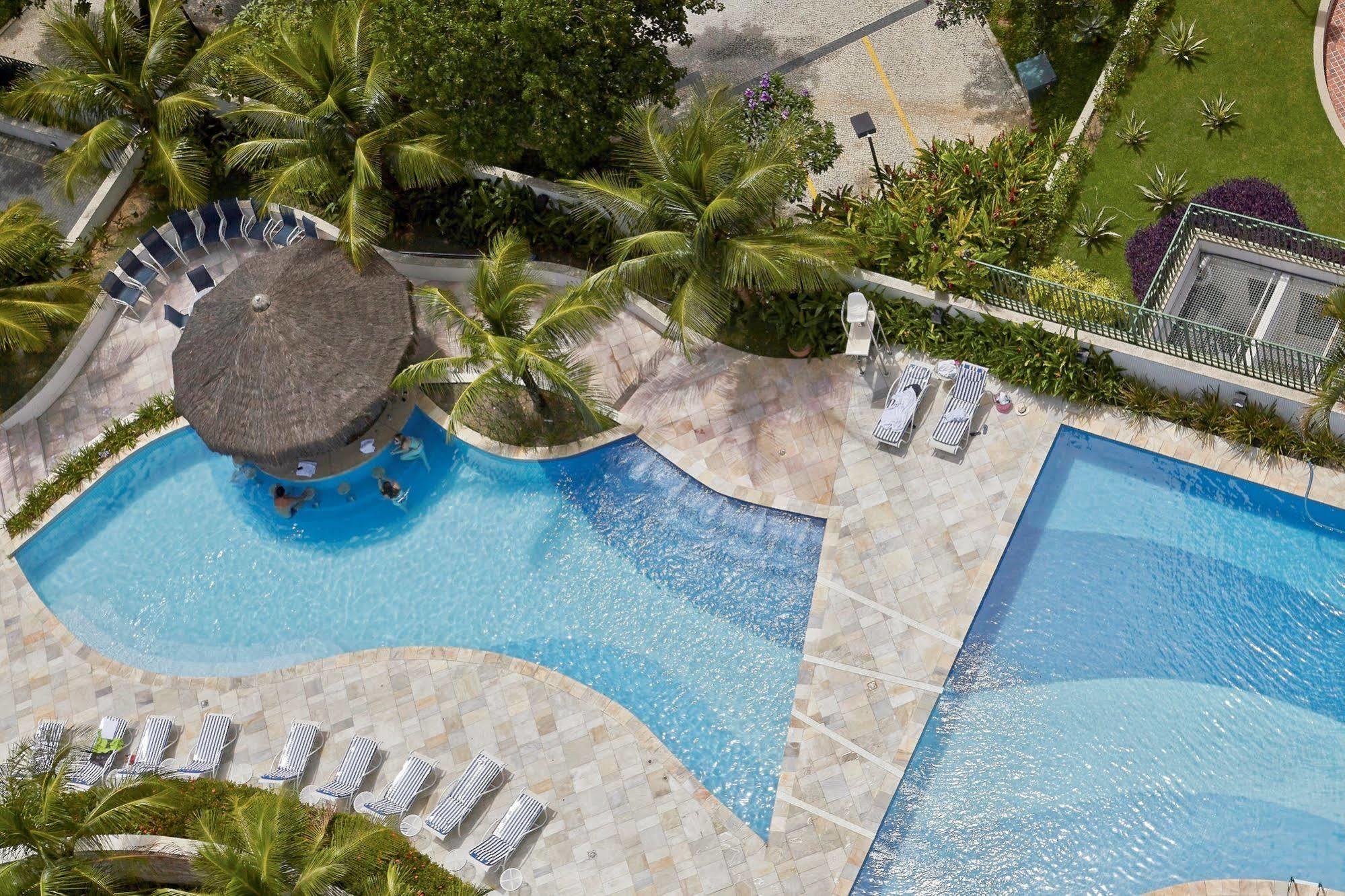 Cond. Mediterraneo Flat Rio de Janeiro