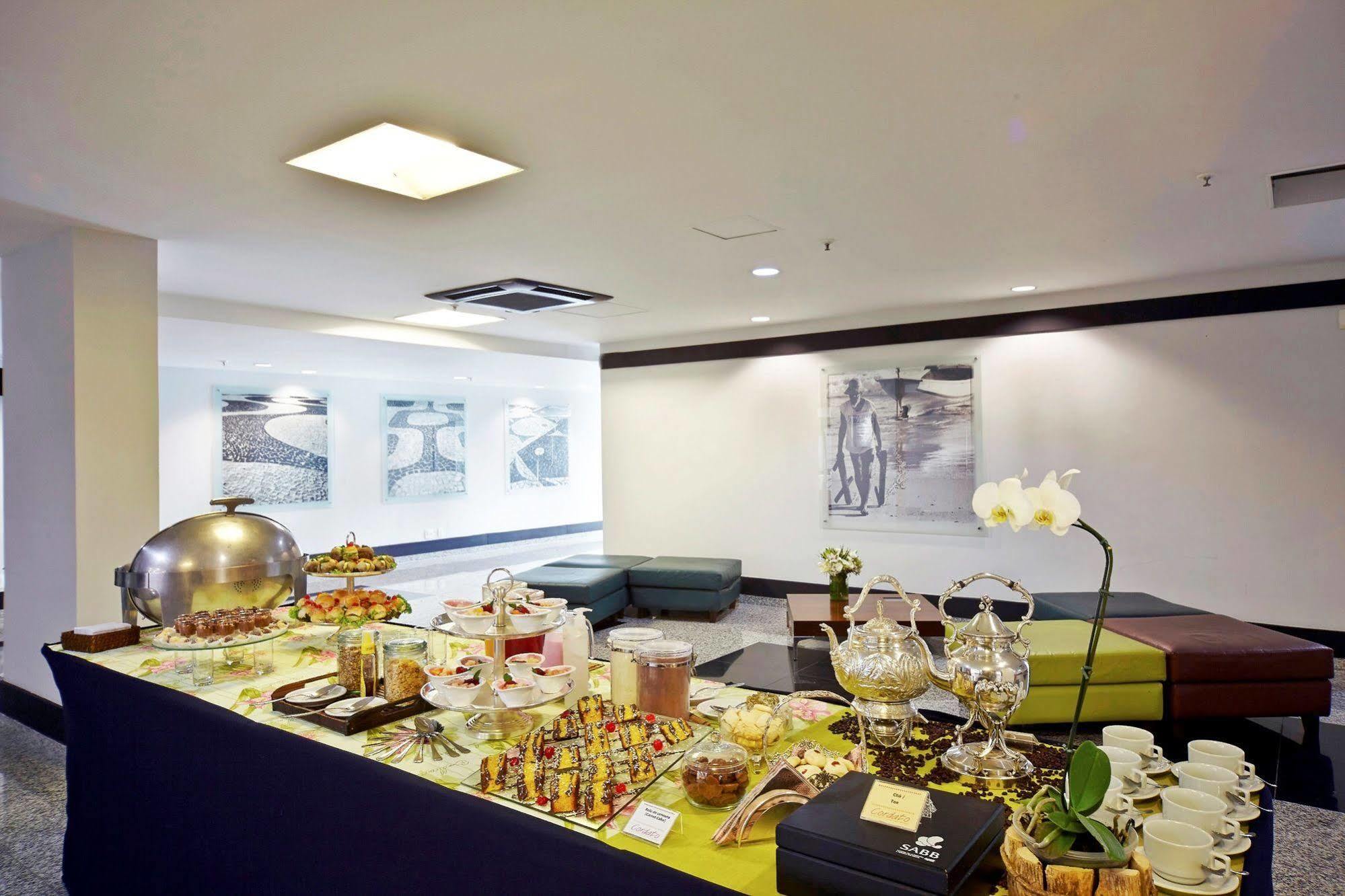 Aparthotel Cond. Mediterraneo Flat 4*