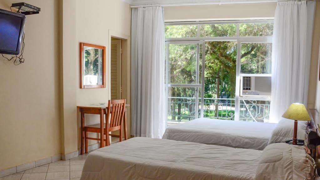 Hotel Ingles Rio de Janeiro