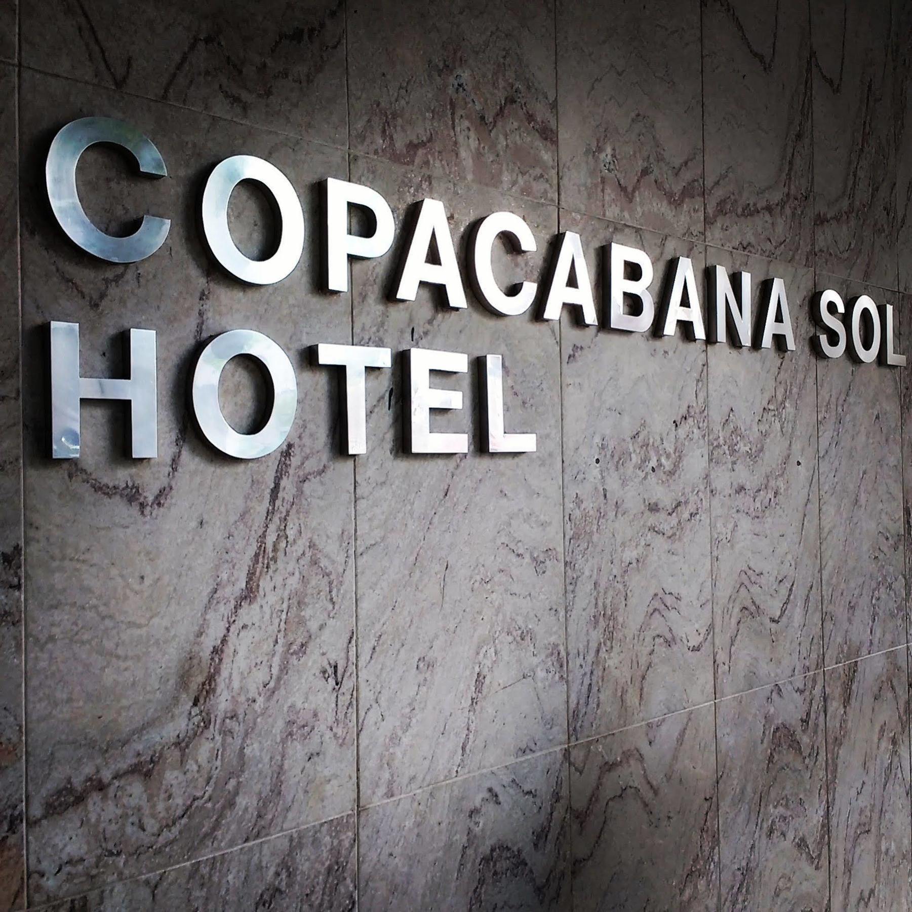 Hotel Regency Copacabana