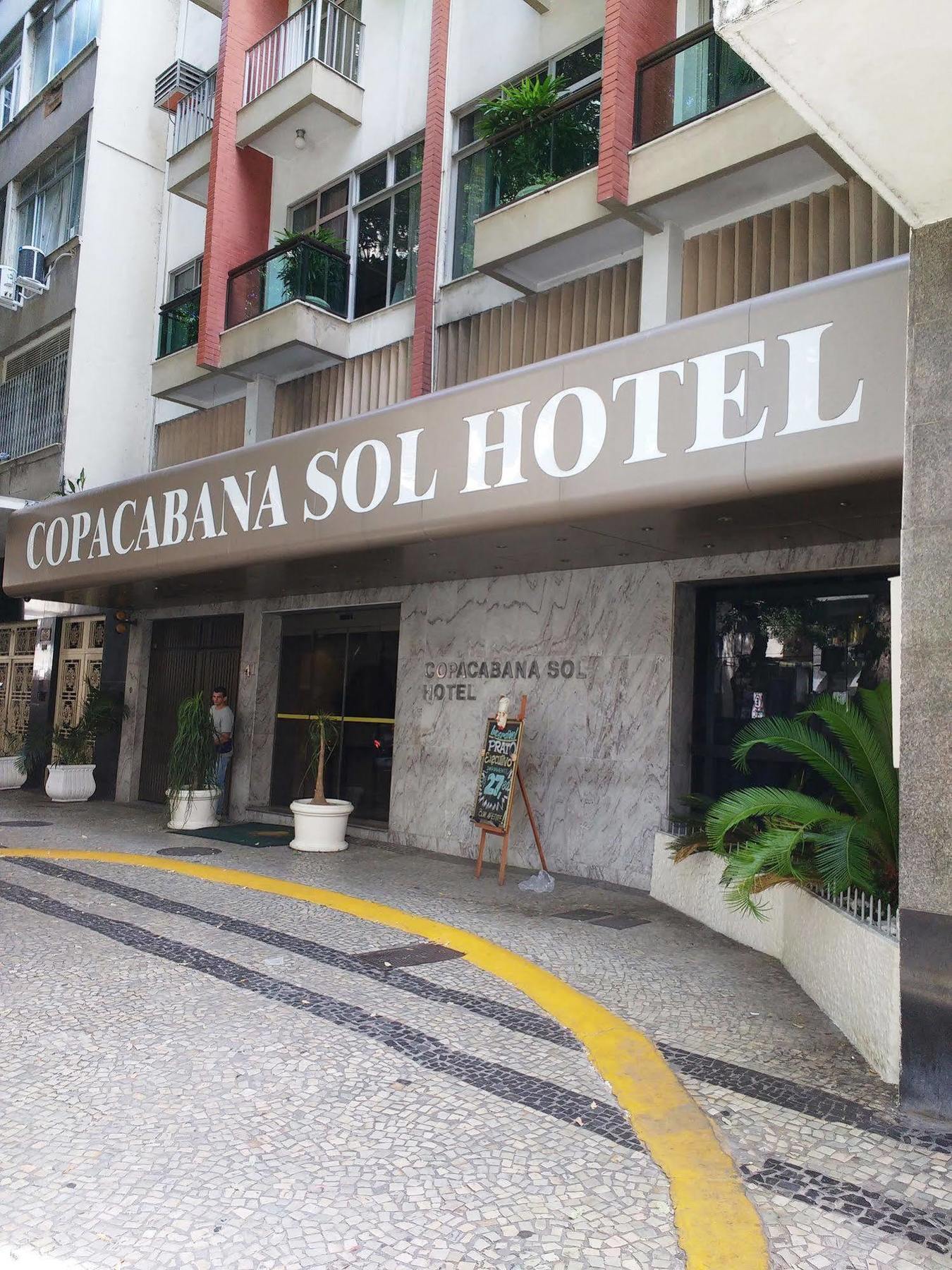 Regency Copacabana