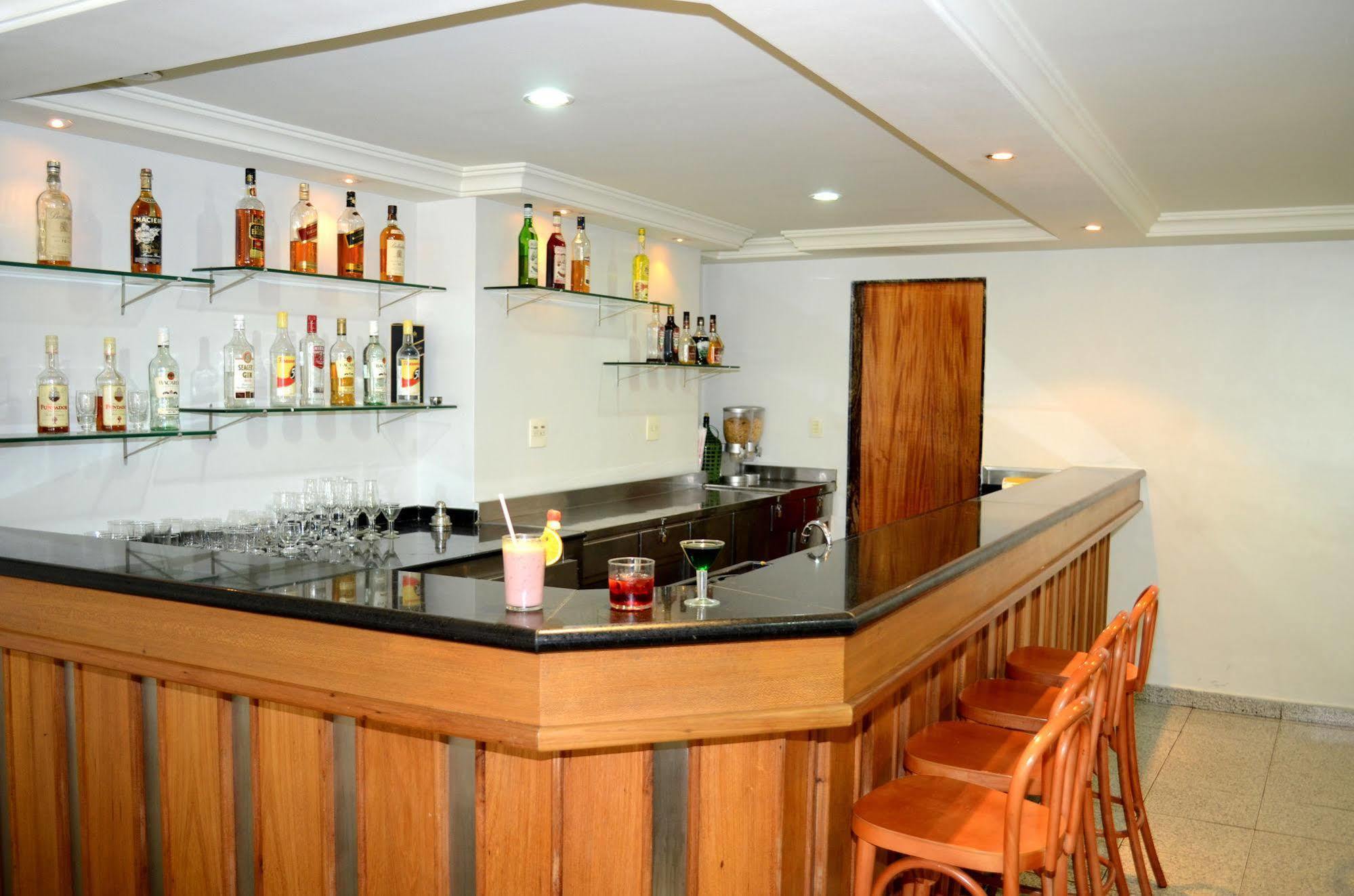 Hotel Regency Copacabana Rio de Janeiro