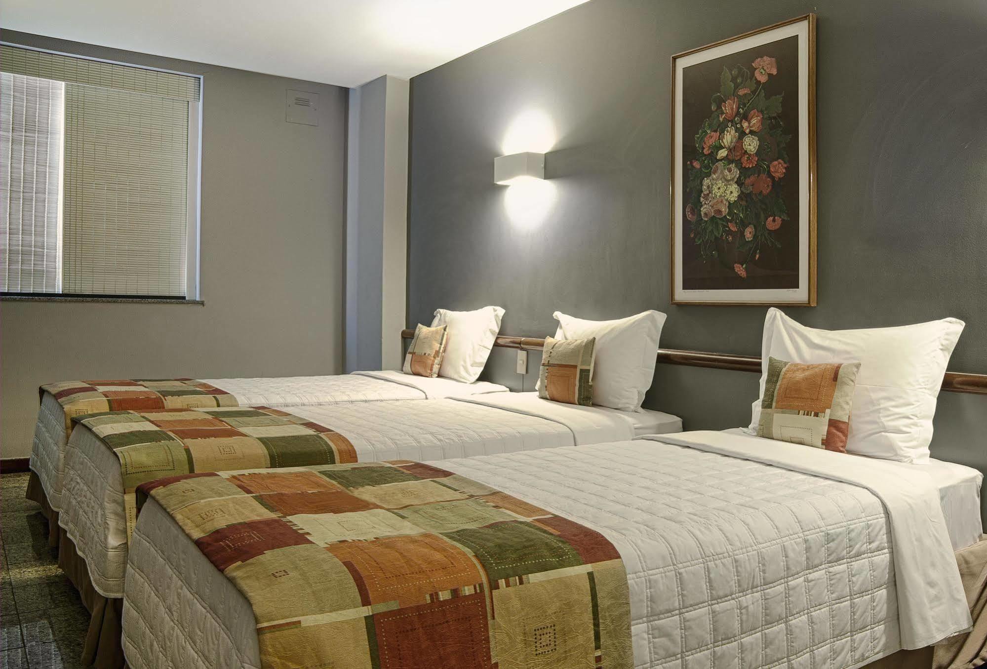Merlin Copacabana 4*
