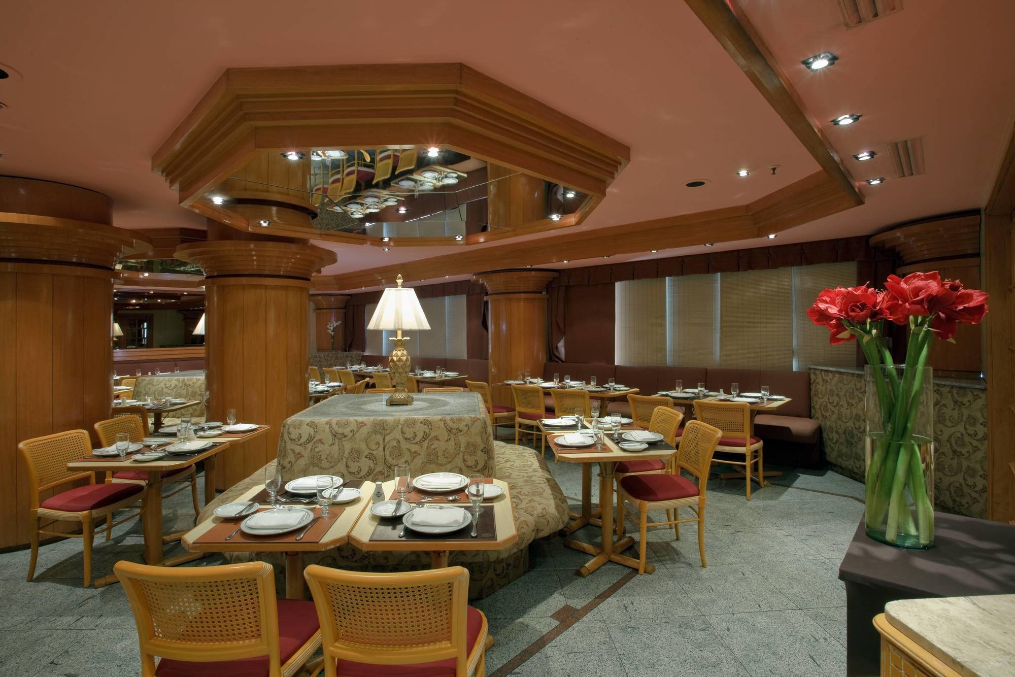 Hotel Merlin Copacabana 4*