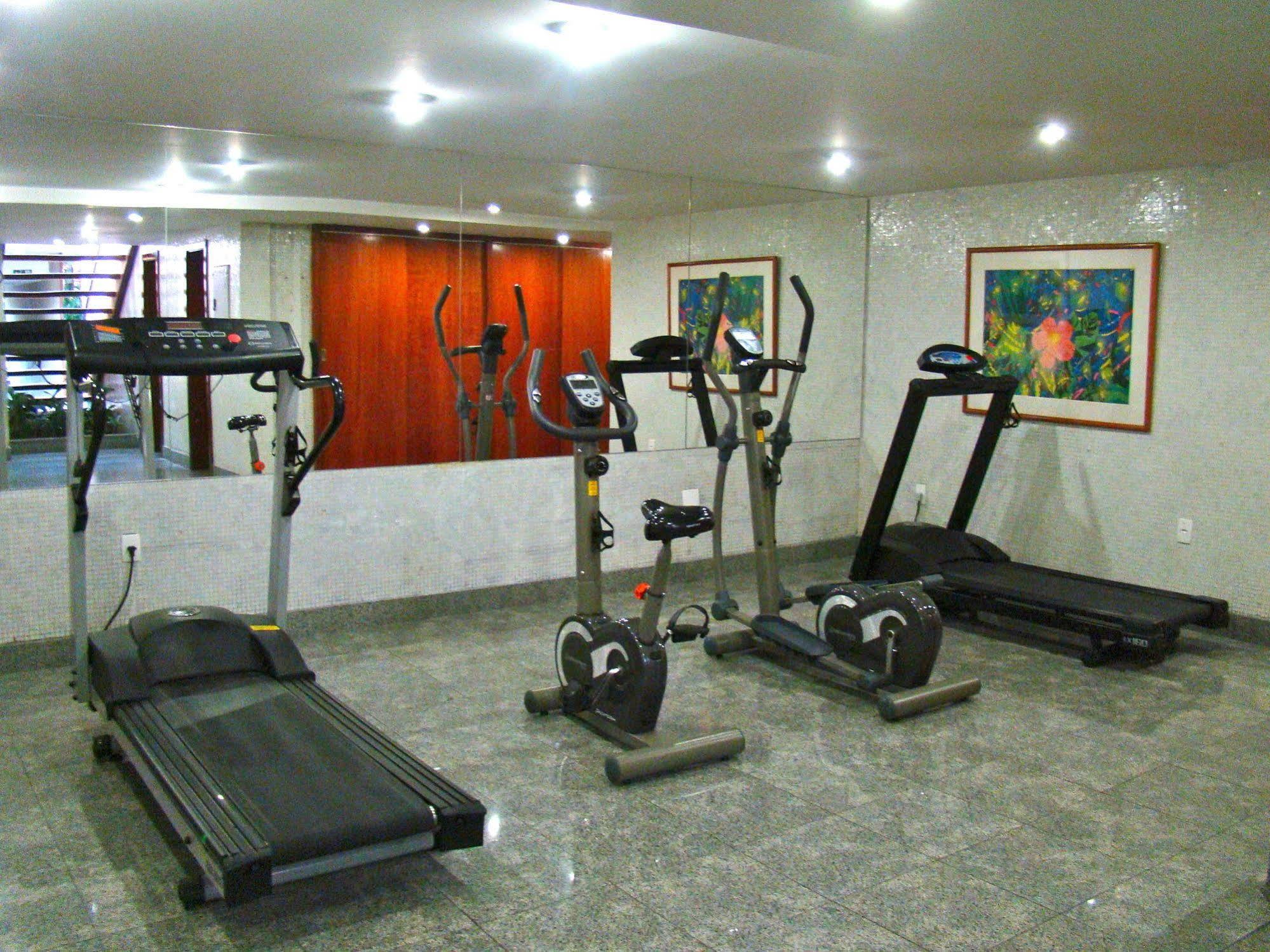 Hotel Merlin Copacabana 4*