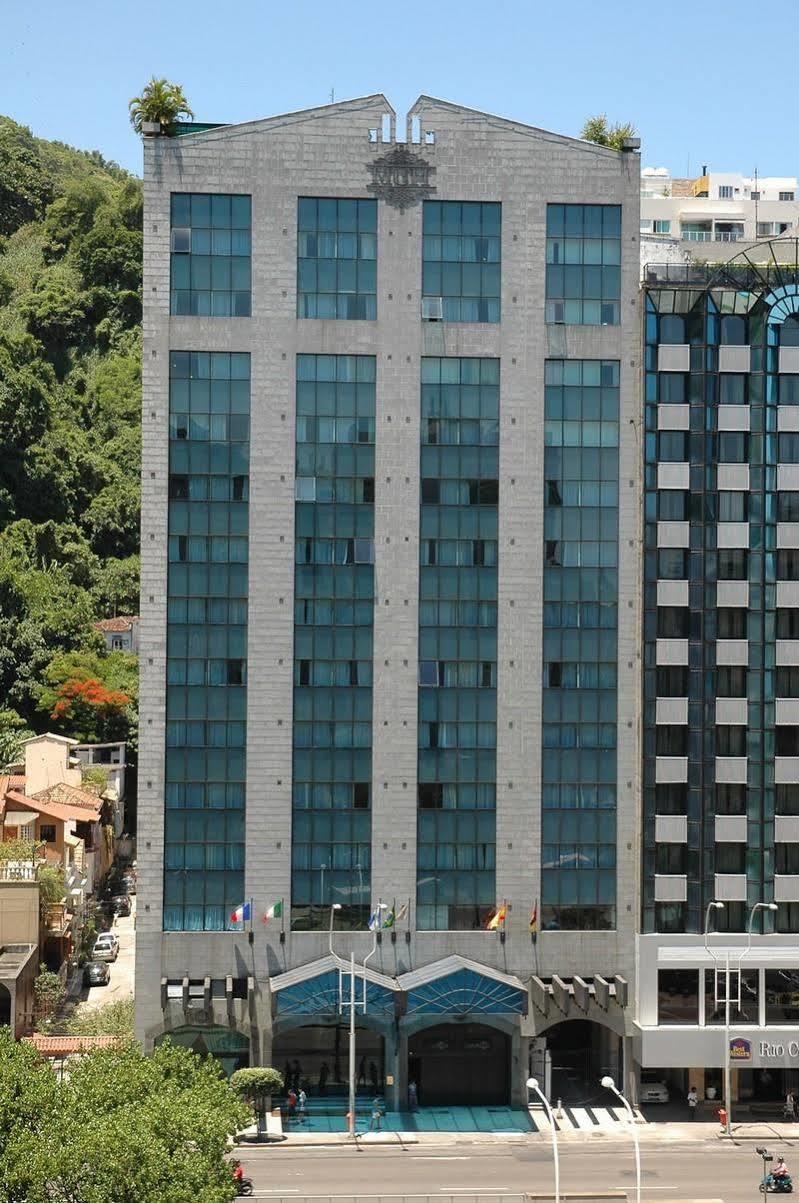 Merlin Copacabana 4*