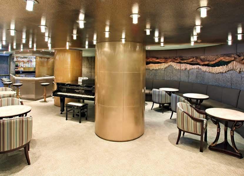 Hotel Merlin Copacabana 4*