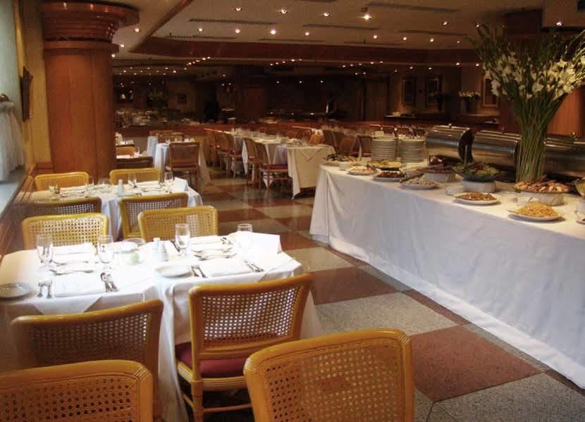Merlin Copacabana Hotel Rio de Janeiro