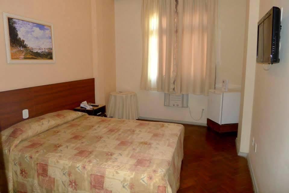 Lapa Cr Center Hotel Rio de Janeiro