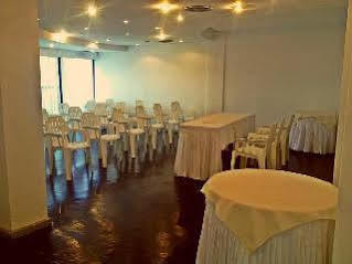 Hotel Lapa Cr Center Rio de Janeiro
