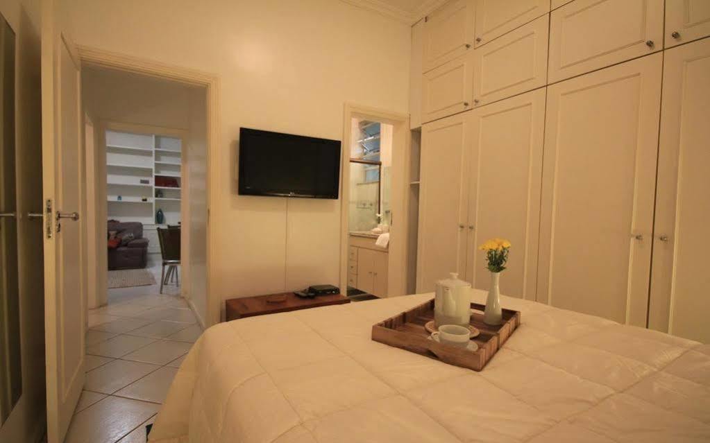 Copacabana 307 *