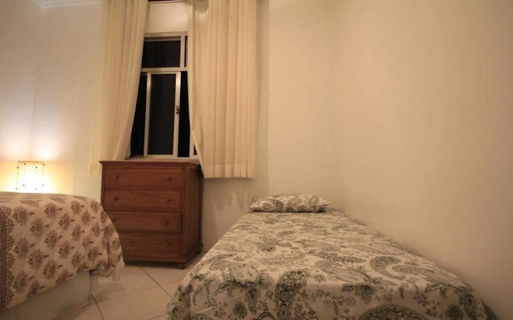 Apartamento Copacabana 307 Rio de Janeiro