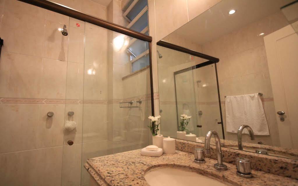 Apartamento Copacabana 307