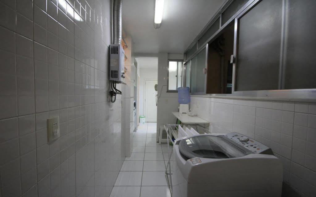 Copacabana 307 *