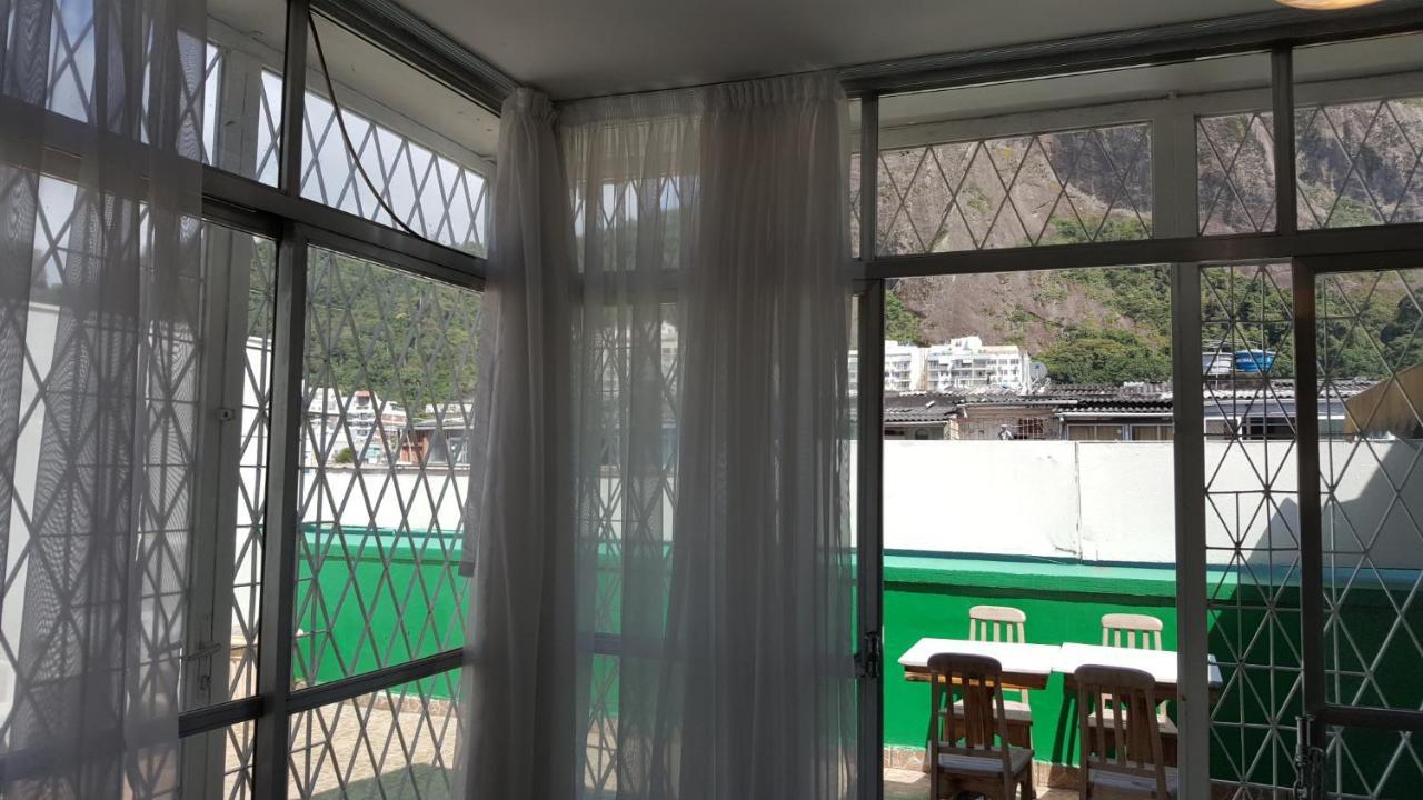 Cobertura,copa,metro,copapalace,3q Apartment