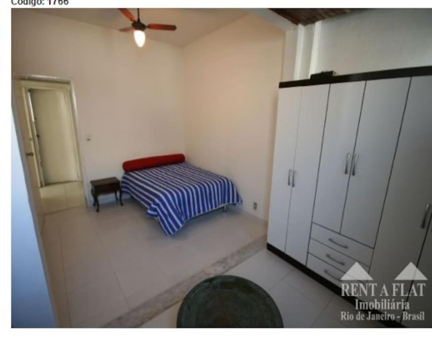 Cobertura,copa,metro,copapalace,3q Apartment *