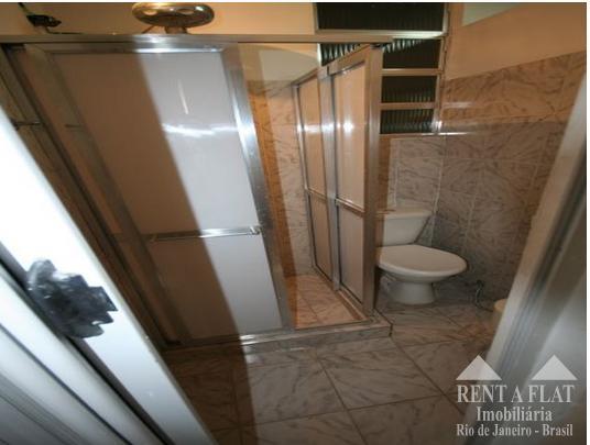 Cobertura,copa,metro,copapalace,3q Apartment