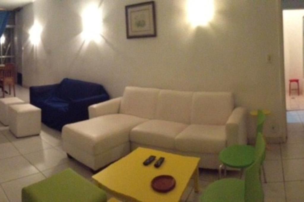 Apartment Cobertura,copa,metro,copapalace,3q