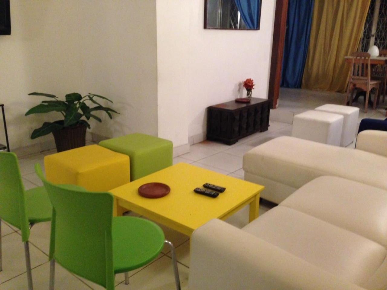 Cobertura,copa,metro,copapalace,3q Apartment