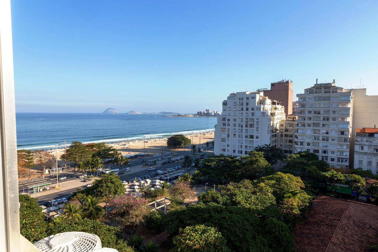 Loft De Copacabana *