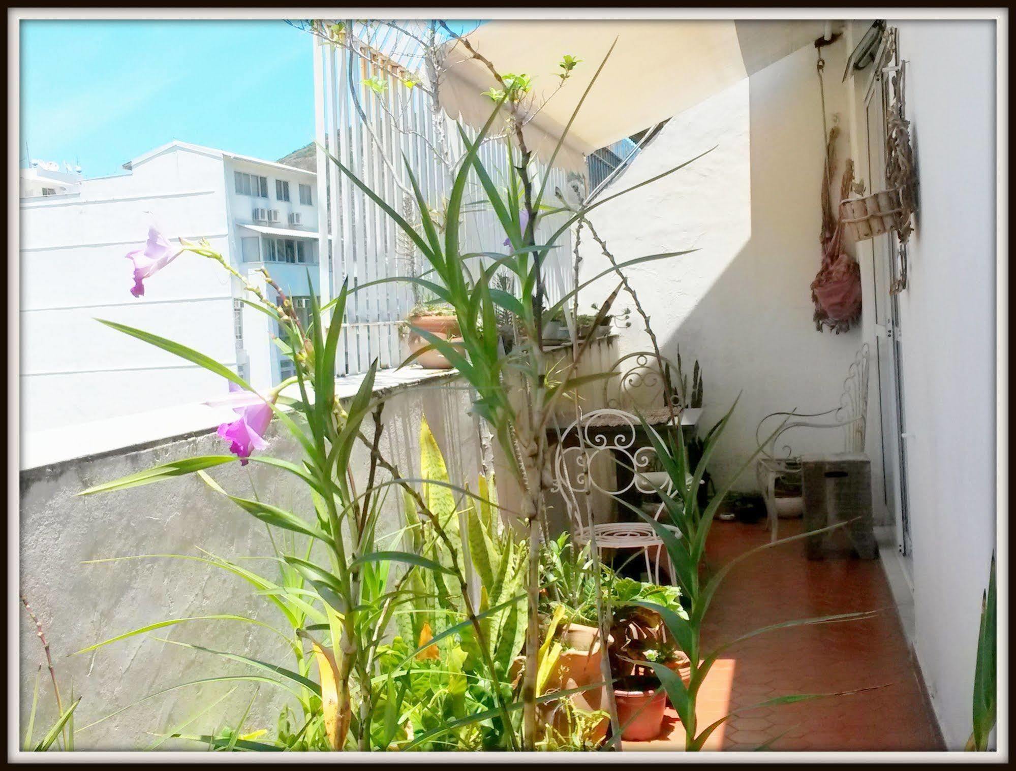 Sonia's Homestay Rio de Janeiro