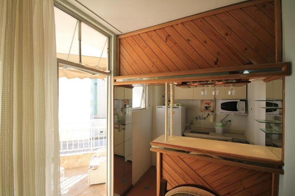 Barra Palace Apartamento