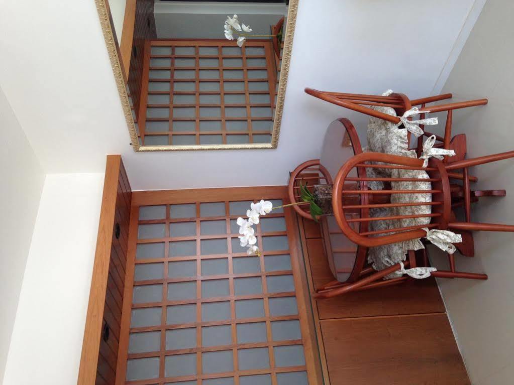 Apartamento Barra Palace *