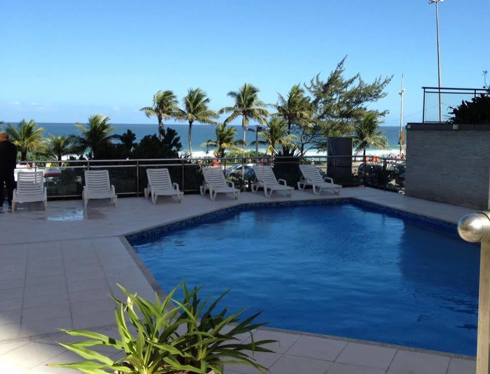 Barra Palace *